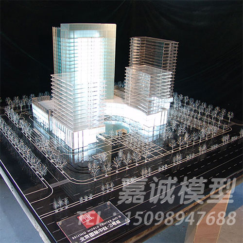 方案模型 方案模型