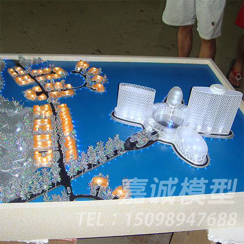 方案模型 方案模型