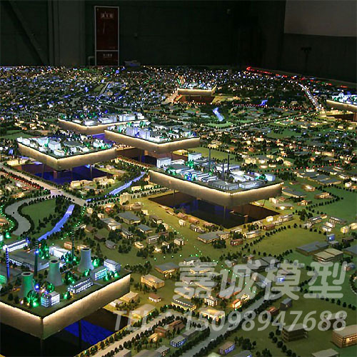 規(guī)劃模型 規(guī)劃模型