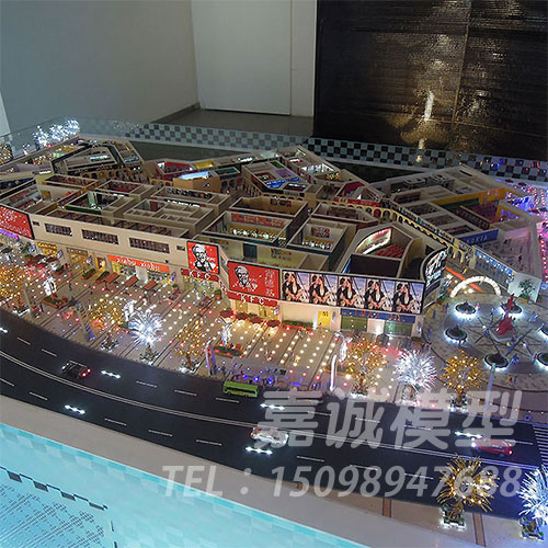 商業(yè)模型 商業(yè)模型