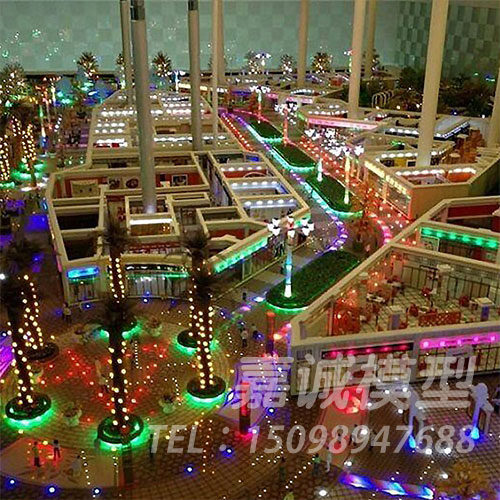 商業(yè)模型 商業(yè)模型