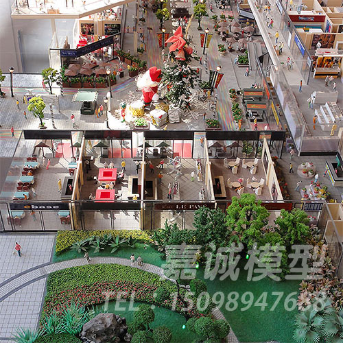 商業(yè)模型 商業(yè)模型