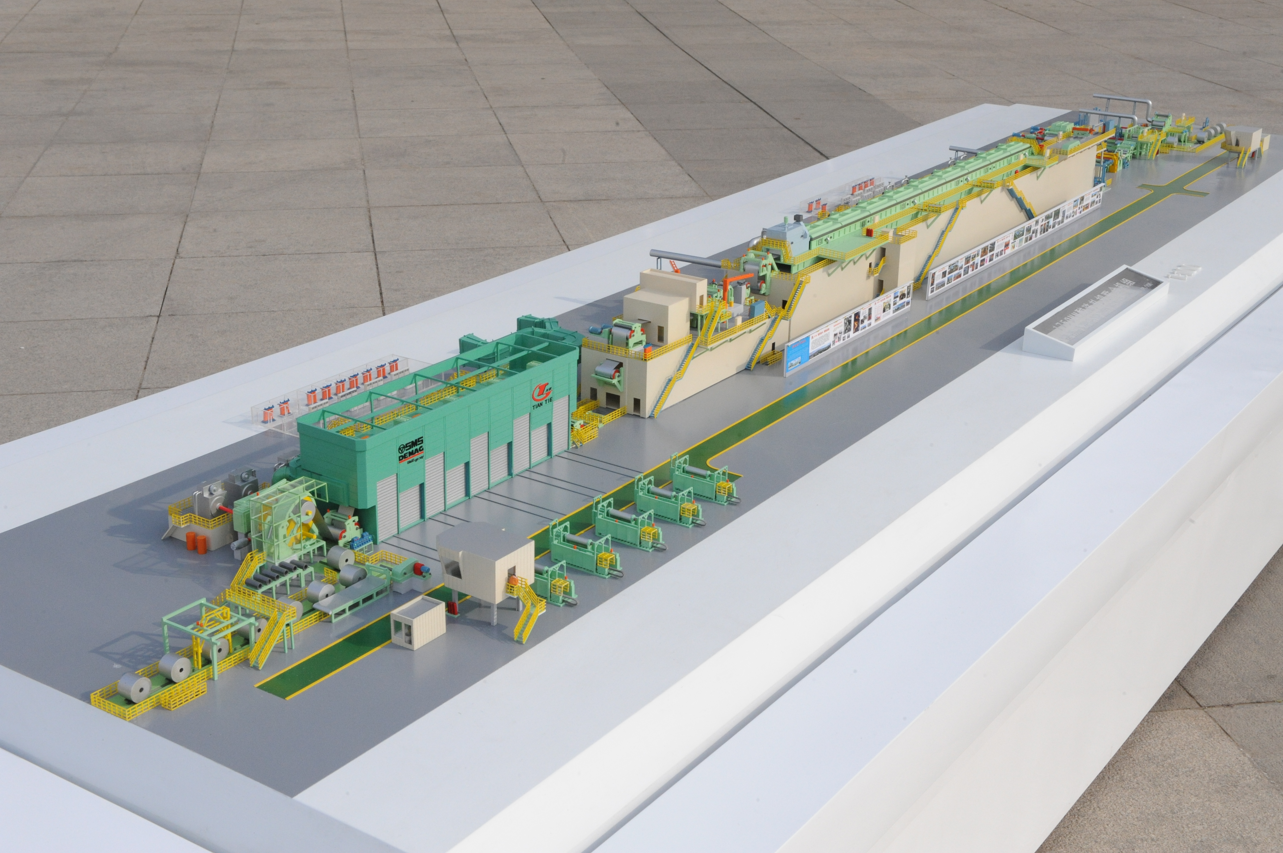 機(jī)械設(shè)備模型 機(jī)械設(shè)備模型